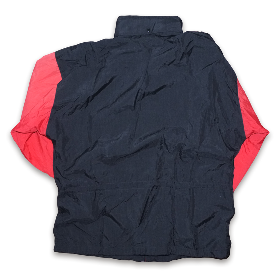 Vintage Reebok Jacket XLarge - Double Double Vintage