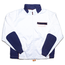 Vintage Reebok Trackjacket Small - Double Double Vintage