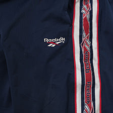 Vintage Reebok Track Pants Large