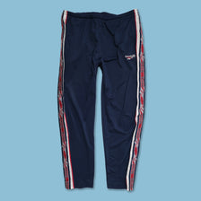 Vintage Reebok Track Pants Large