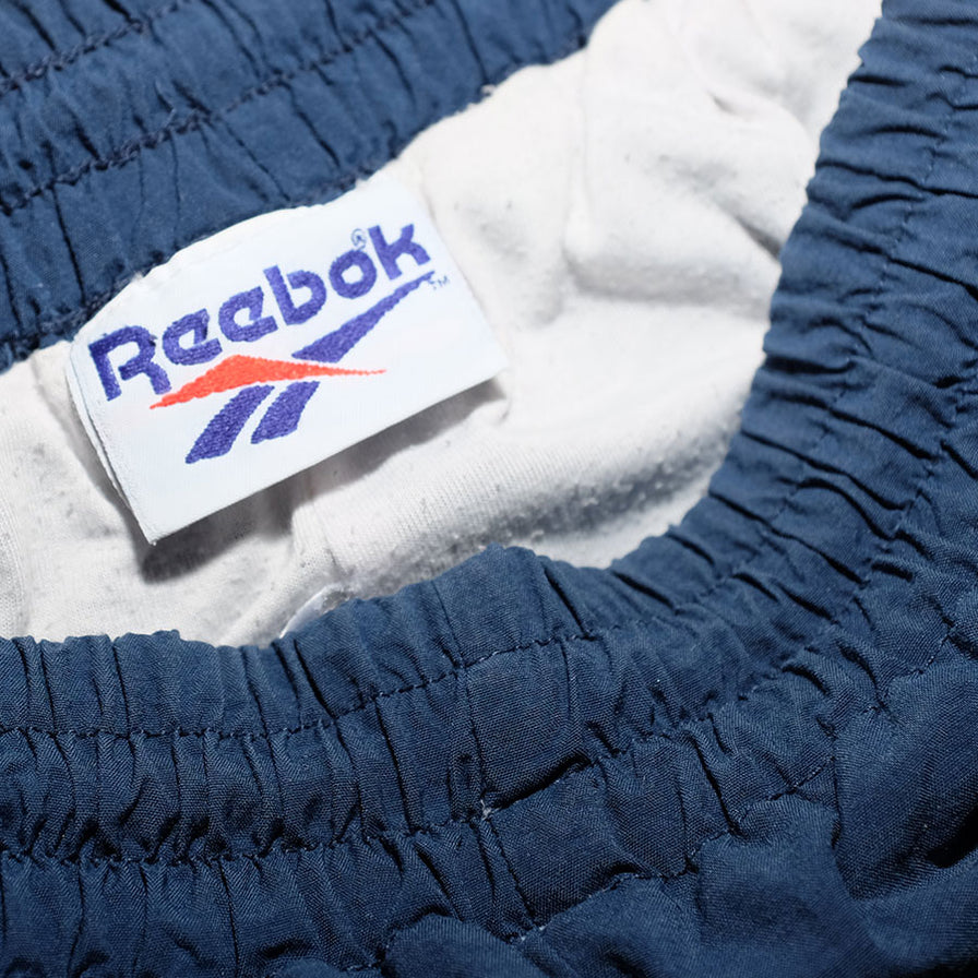 Vintage Reebok Track Pants Large - Double Double Vintage