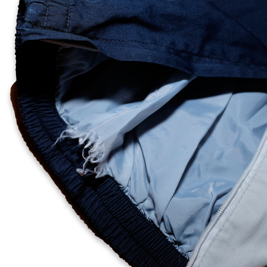 Reebok Tracksuit XLarge - Double Double Vintage