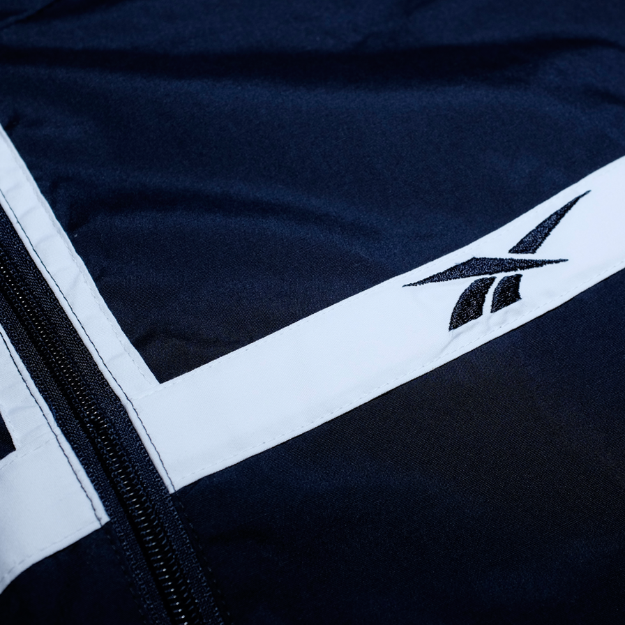 Reebok Tracksuit XLarge - Double Double Vintage