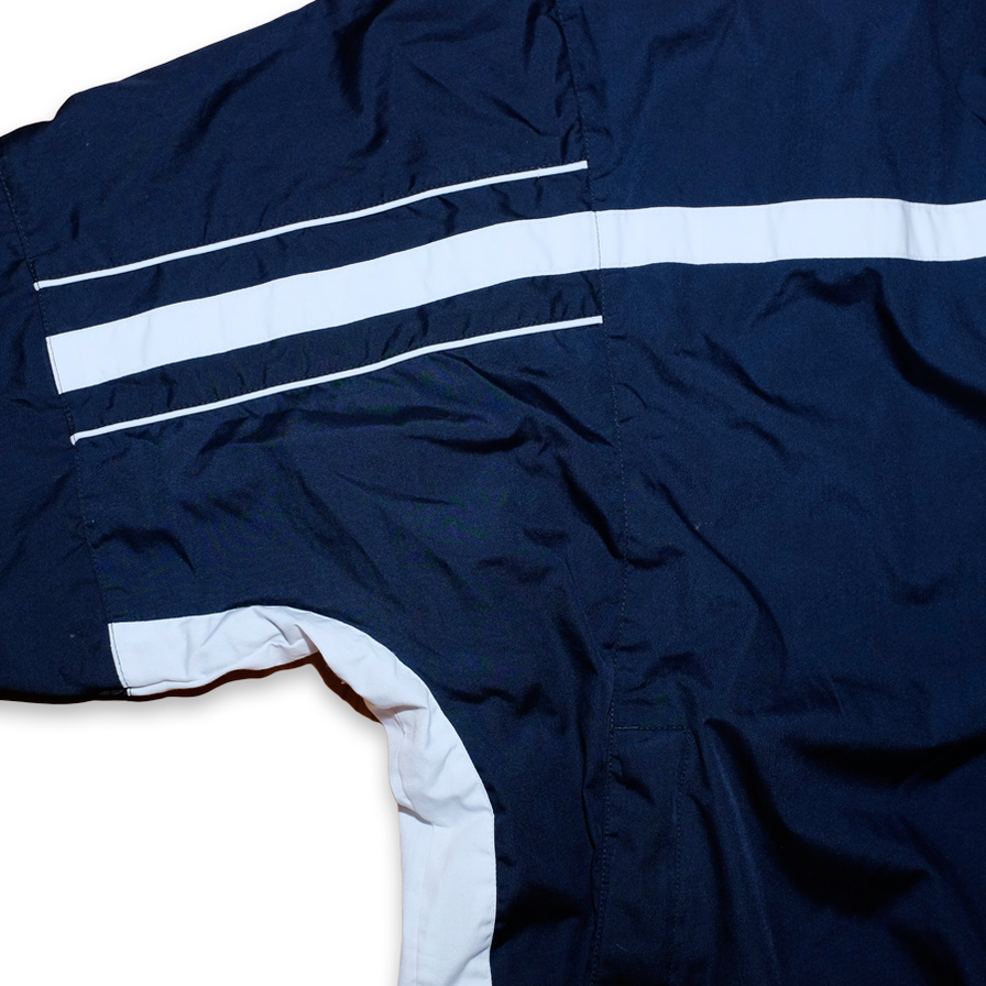 Reebok Tracksuit XLarge - Double Double Vintage