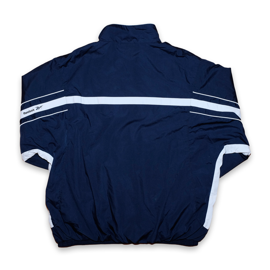 Reebok Tracksuit XLarge - Double Double Vintage