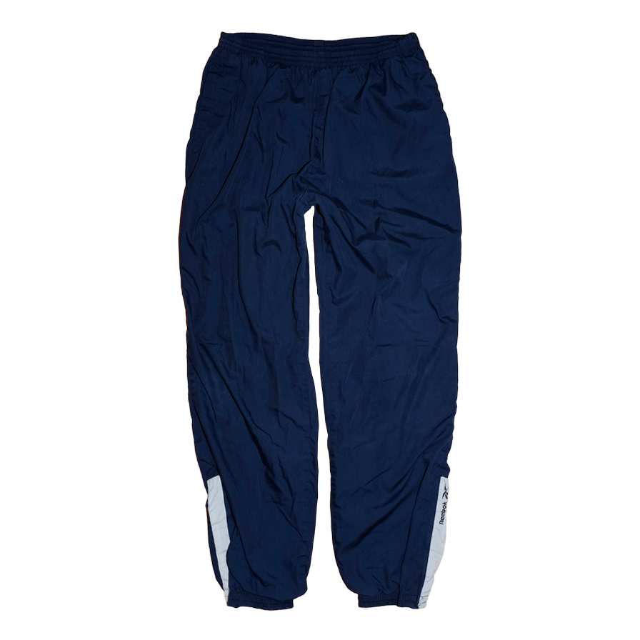 Reebok Tracksuit XLarge - Double Double Vintage