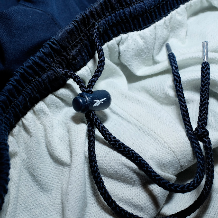 Reebok Tracksuit XLarge - Double Double Vintage