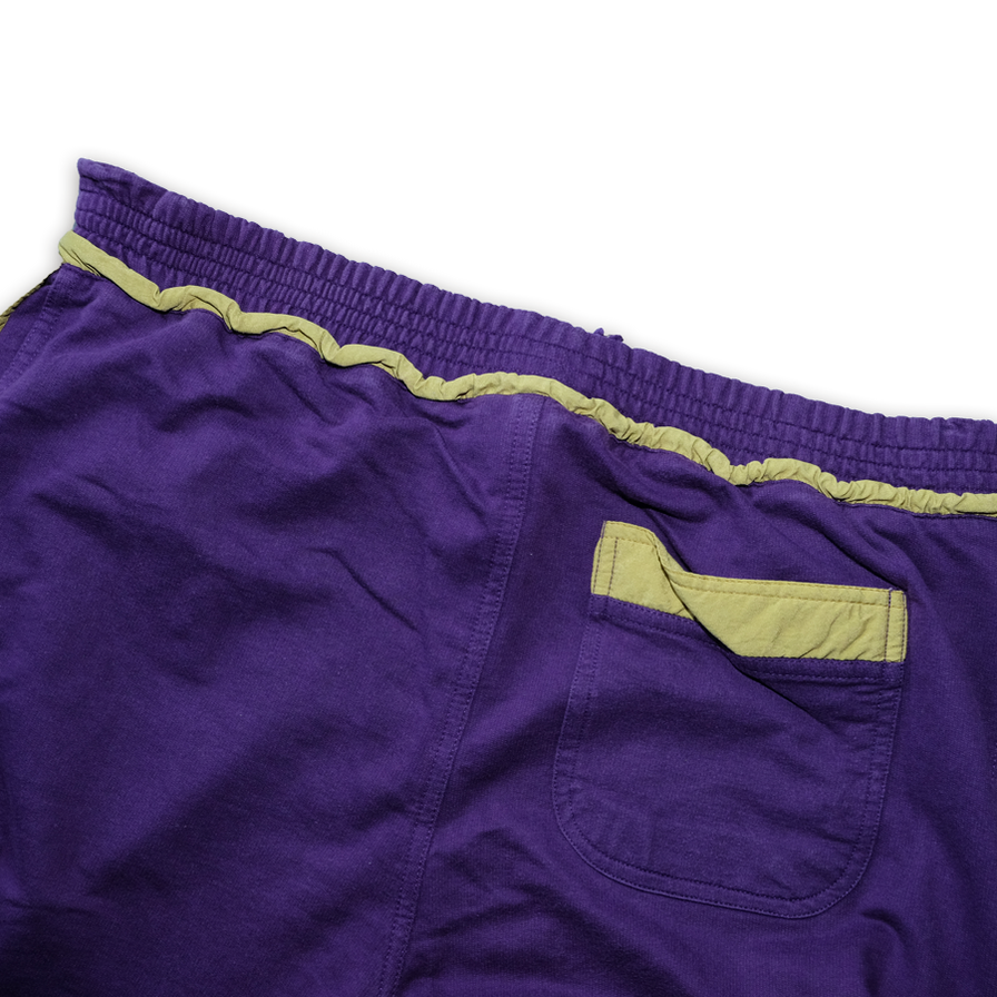 Vintage Reebok Tracksuit Large - Double Double Vintage