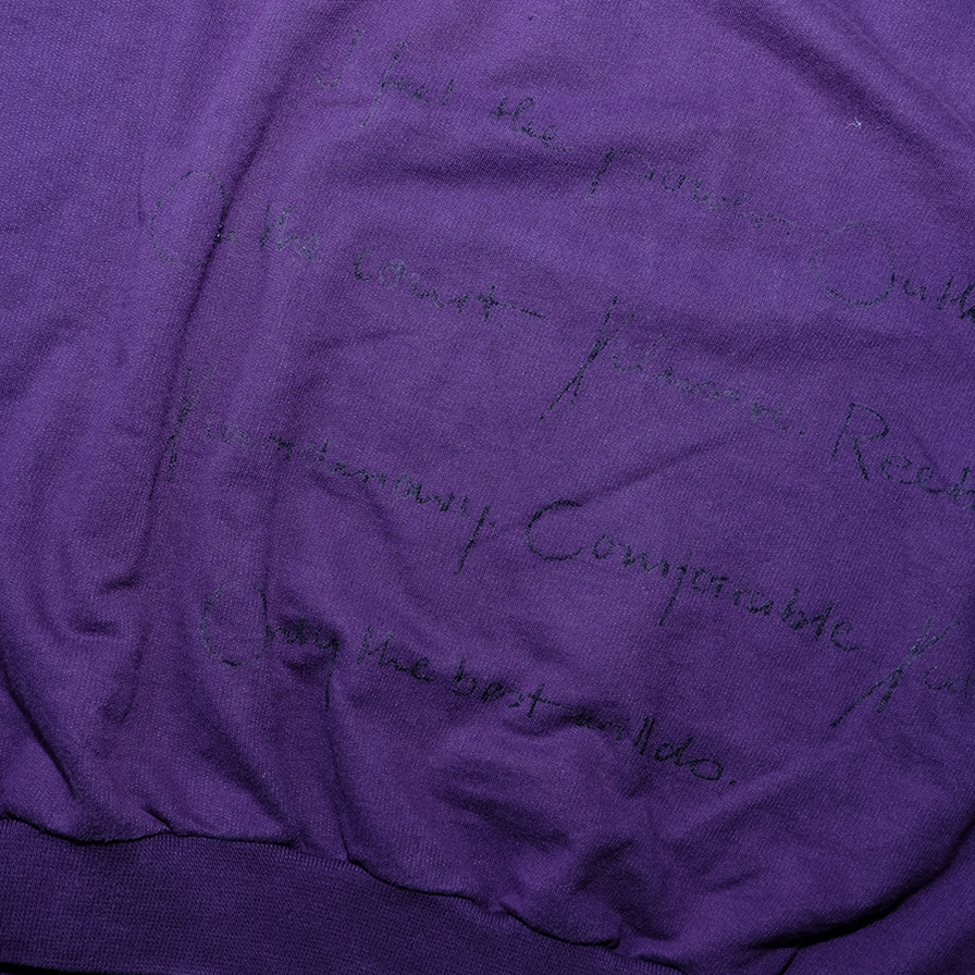 Vintage Reebok Tracksuit Large - Double Double Vintage