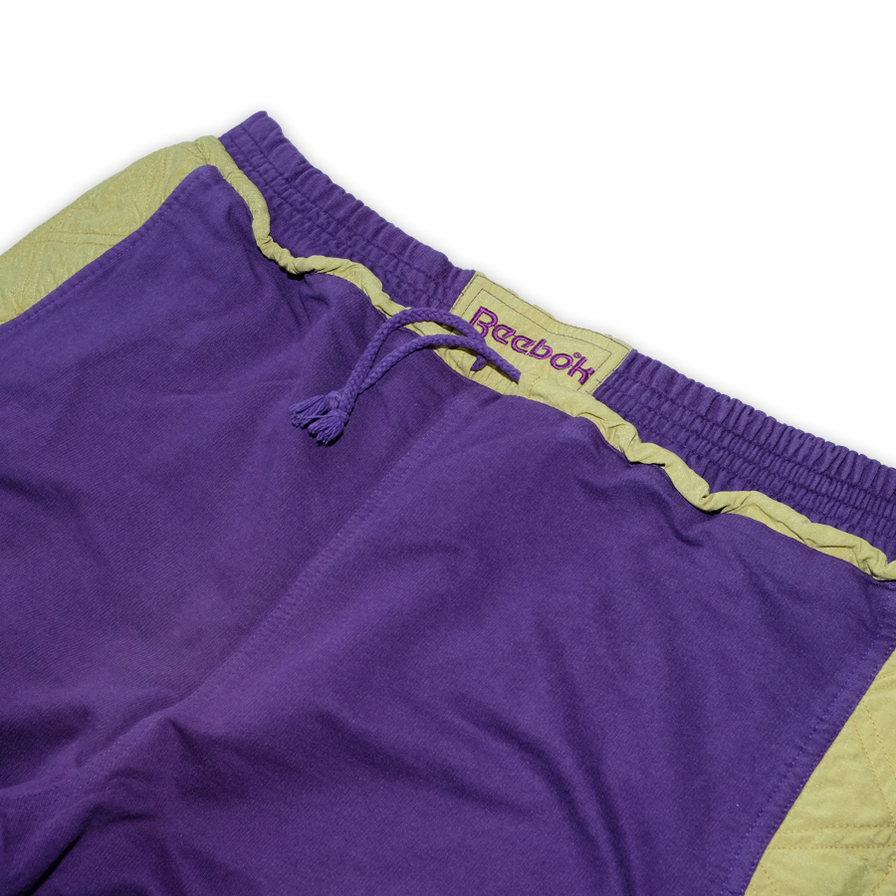 Vintage Reebok Tracksuit Large - Double Double Vintage