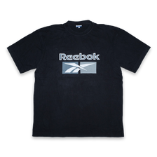 Vintage Reebok T-Shirt Large / XLarge - Double Double Vintage