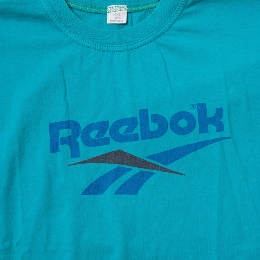 Vintage Reebok T-Shirt Large