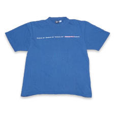 Vintage Reebok T-Shirt Large - Double Double Vintage