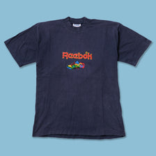 Vintage Reebok T-Shirt Medium