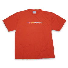 Reebok Athletics T-Shirt XXLarge - Double Double Vintage