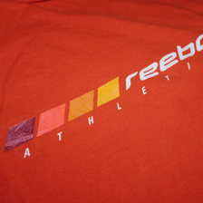 Reebok Athletics T-Shirt XXLarge - Double Double Vintage