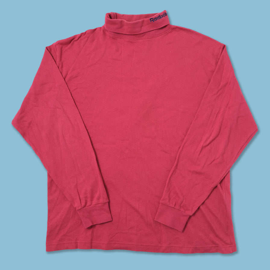 Vintage Reebok Turtleneck XLarge