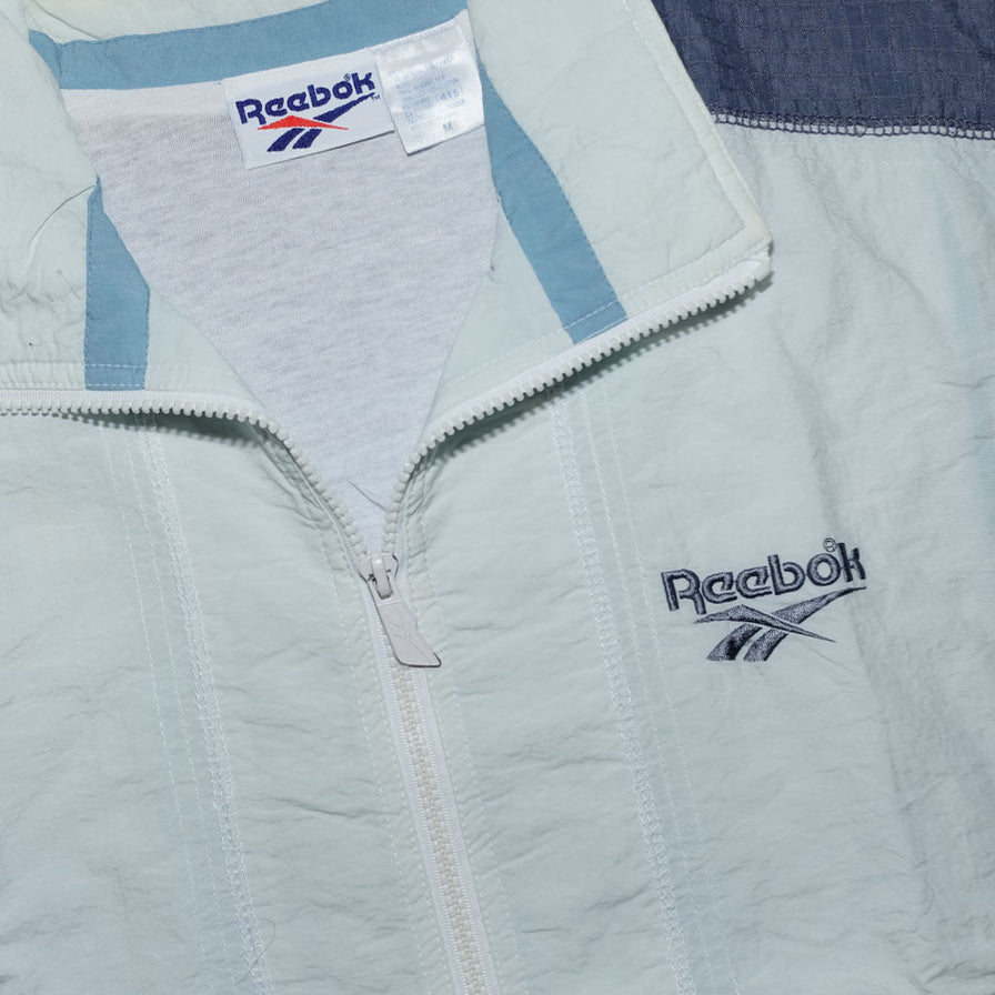 Vintage Reebok Vest XLarge - Double Double Vintage