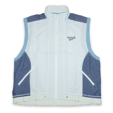 Vintage Reebok Vest XLarge - Double Double Vintage
