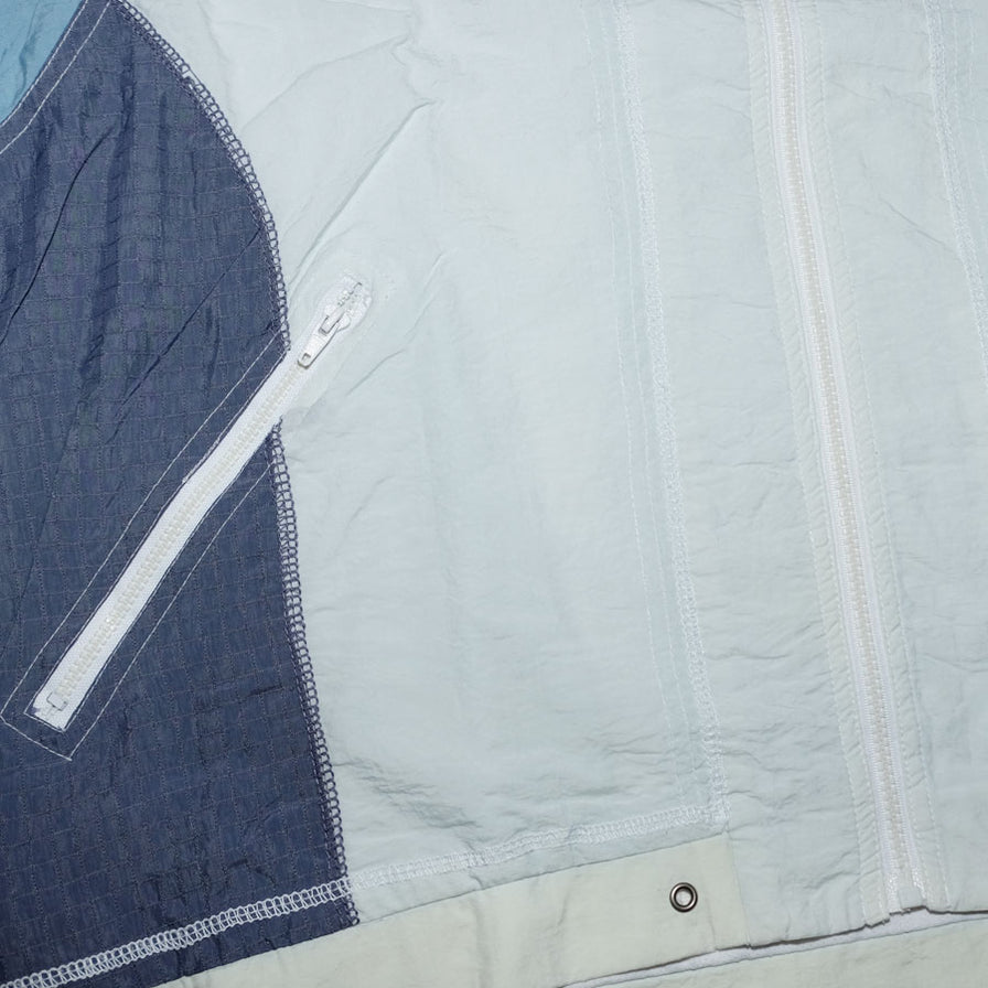 Vintage Reebok Vest XLarge - Double Double Vintage