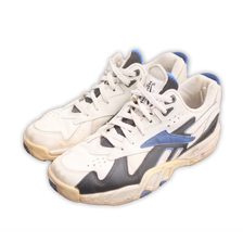 Vintage Reebok Running Sneakers US 7 (wmns) - Double Double Vintage