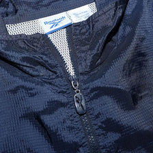 Vintage Reebok Half Zip Trackjacket XLarge - Double Double Vintage