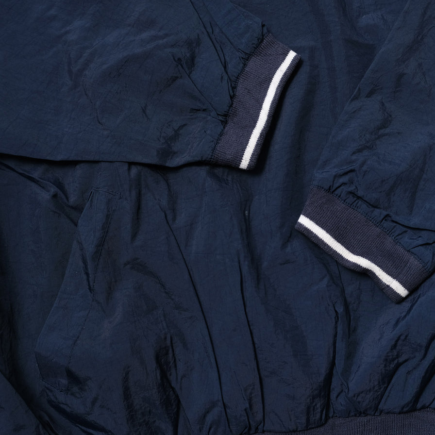 Vintage Reebok Windbreaker XLarge