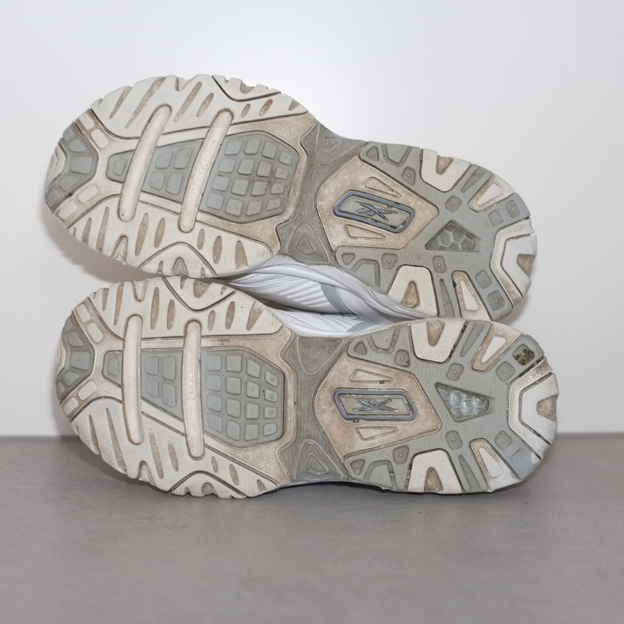 Vintage Reebok Wmns Sneakers US 6,5 / EU 37 - Double Double Vintage