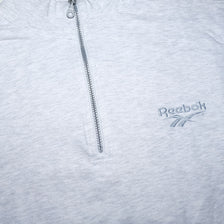 Vintage Reebok Cycling Shirt Large / XLarge - Double Double Vintage