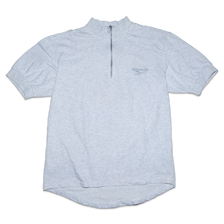 Vintage Reebok Cycling Shirt Large / XLarge - Double Double Vintage