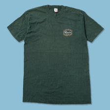 Vintage Reeds Outdoor T-Shirt Large / XLarge