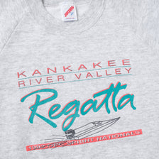 Vintage Regatta Sweater Large