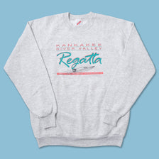 Vintage Regatta Sweater Large