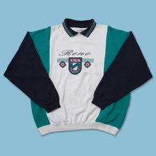 Vintage Reno Sweater Medium / Large