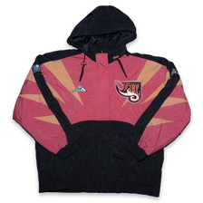 Vintage Rhein Fire Jacket Large - Double Double Vintage