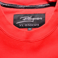 Vintage Rhymes Sweater Large - Double Double Vintage