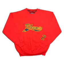 Vintage Rhymes Sweater Large - Double Double Vintage