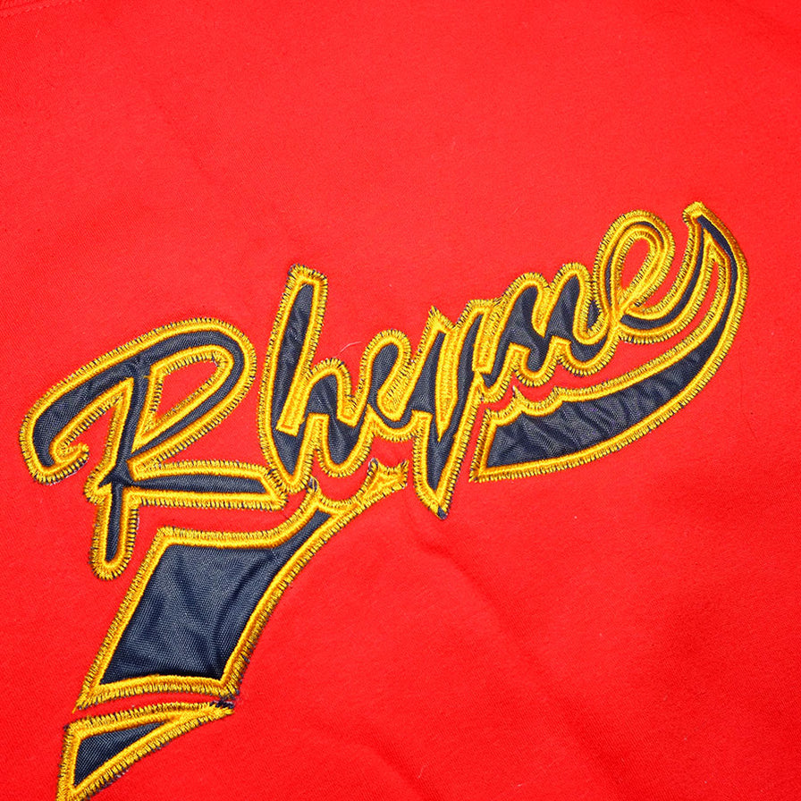 Vintage Rhymes Sweater Large - Double Double Vintage