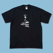 Vintage Rick James T-Shirt Large / XLarge