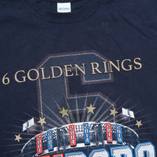 Sixboro Massachusetts T-Shirt XLarge