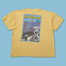 Vintage Ripcurl T-Shirt XLarge