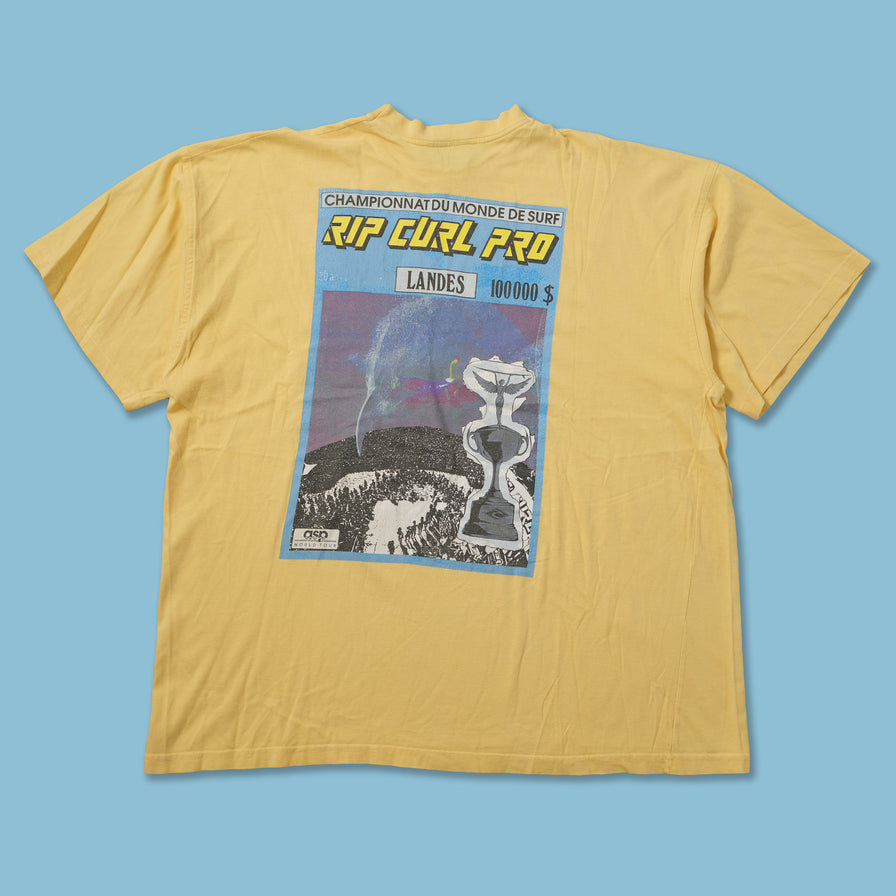 Vintage Ripcurl T-Shirt XLarge