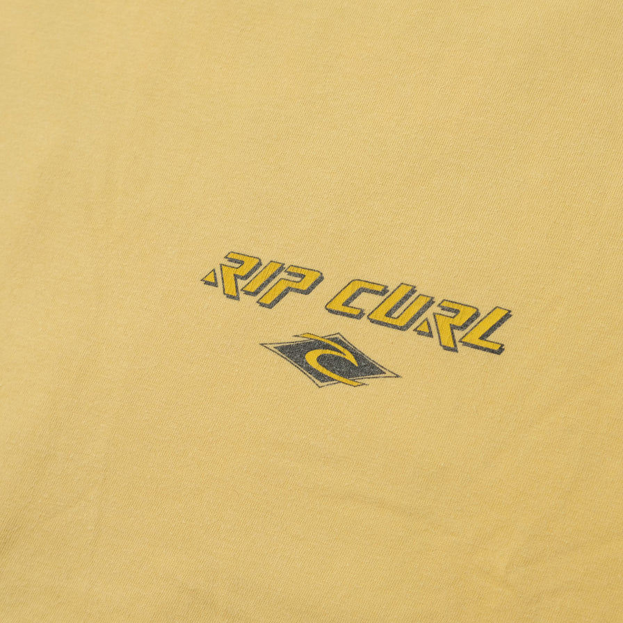 Vintage Ripcurl T-Shirt XLarge