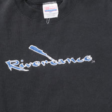 Vintage Riverdance Sweater Medium