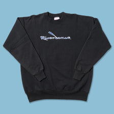 Vintage Riverdance Sweater Medium