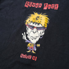 Vintage River Fest T-Shirt Large