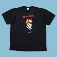 Vintage River Fest T-Shirt Large