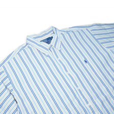 Polo Ralph Lauren Shirt XLarge - Double Double Vintage
