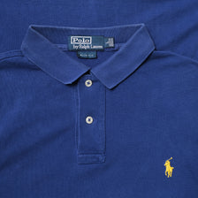 Vintage Polo Ralph Lauren Long Polo Medium