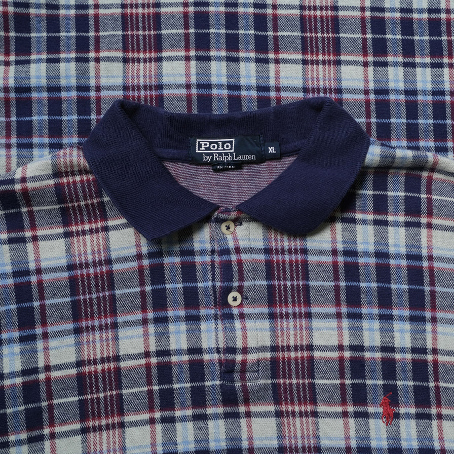 Vintage Polo Ralph Lauren Polo XLarge